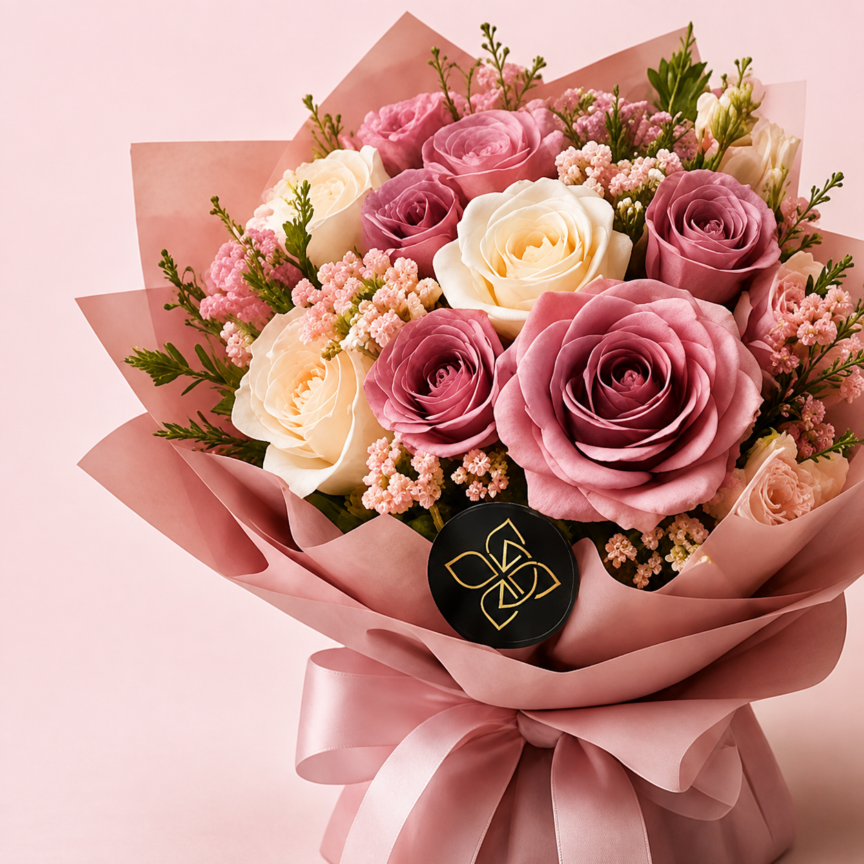 Flowers 4D